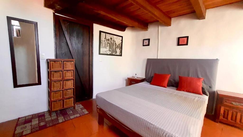 Villa Blanca Cancun Luaran gambar