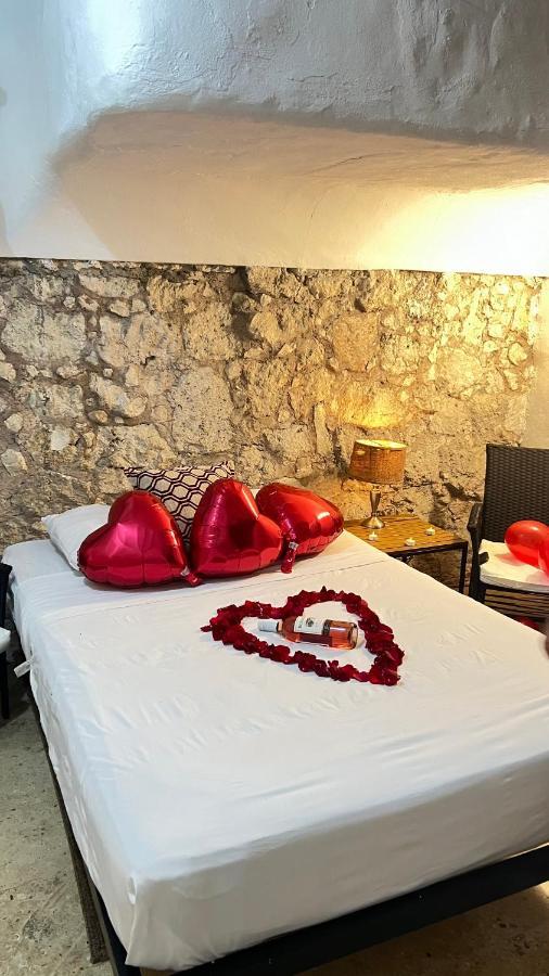 Villa Blanca Cancun Luaran gambar