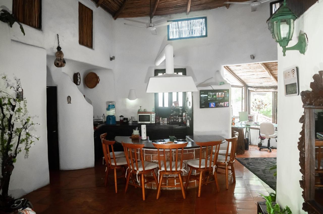 Villa Blanca Cancun Luaran gambar