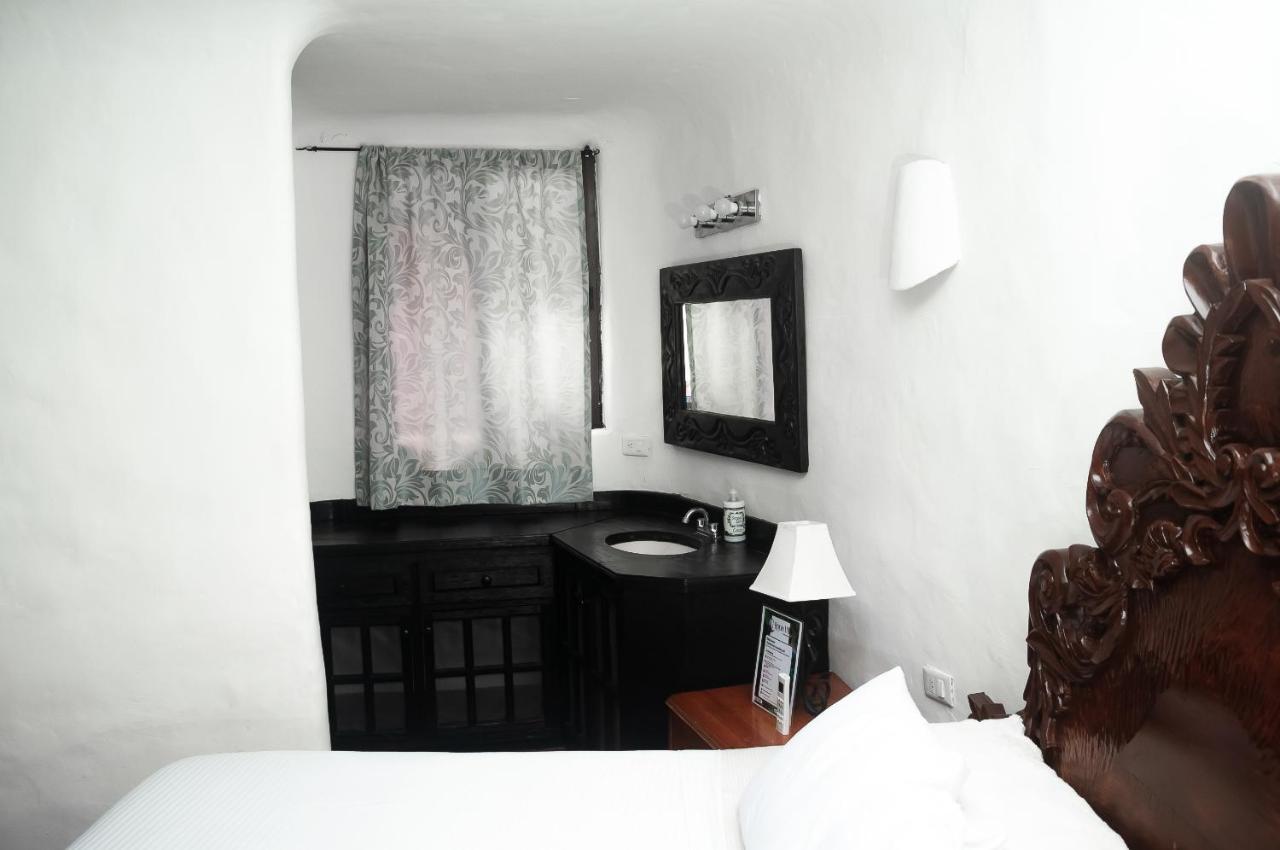 Villa Blanca Cancun Luaran gambar