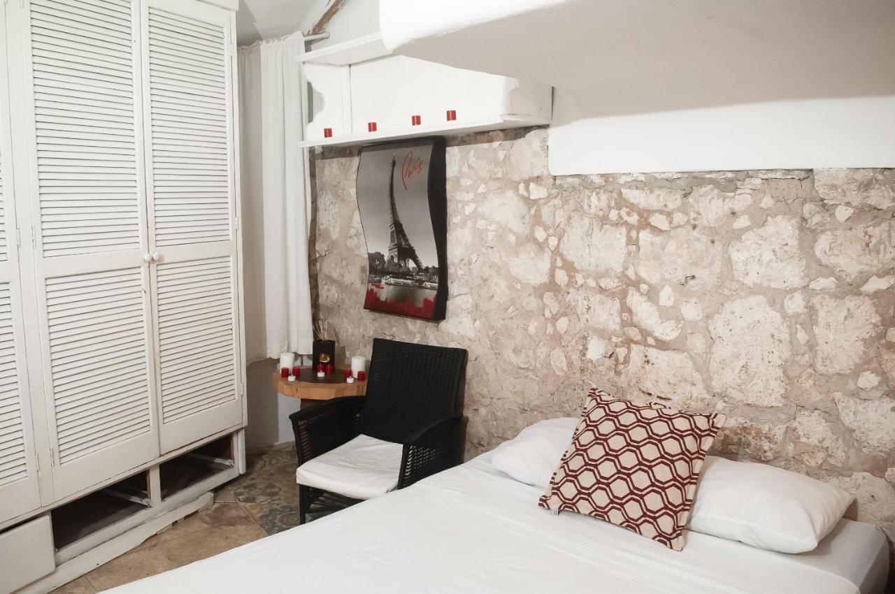 Villa Blanca Cancun Luaran gambar