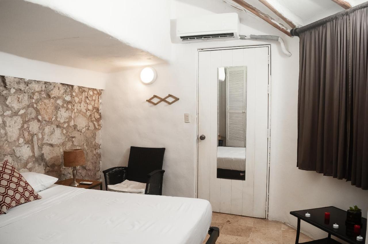 Villa Blanca Cancun Luaran gambar
