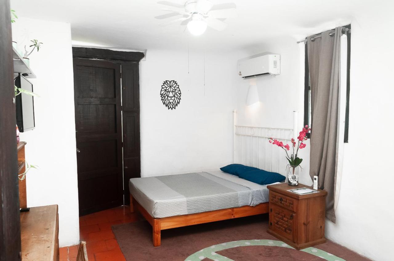 Villa Blanca Cancun Luaran gambar