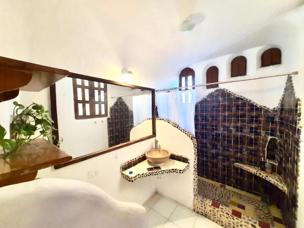 Villa Blanca Cancun Luaran gambar