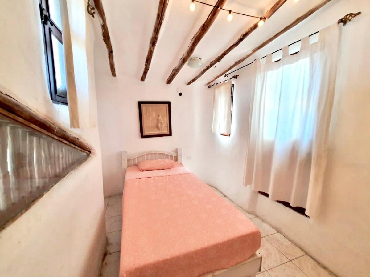 Villa Blanca Cancun Luaran gambar