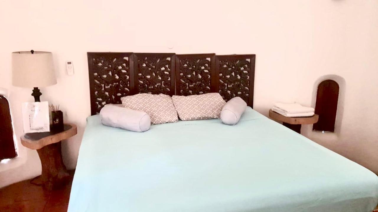 Villa Blanca Cancun Luaran gambar