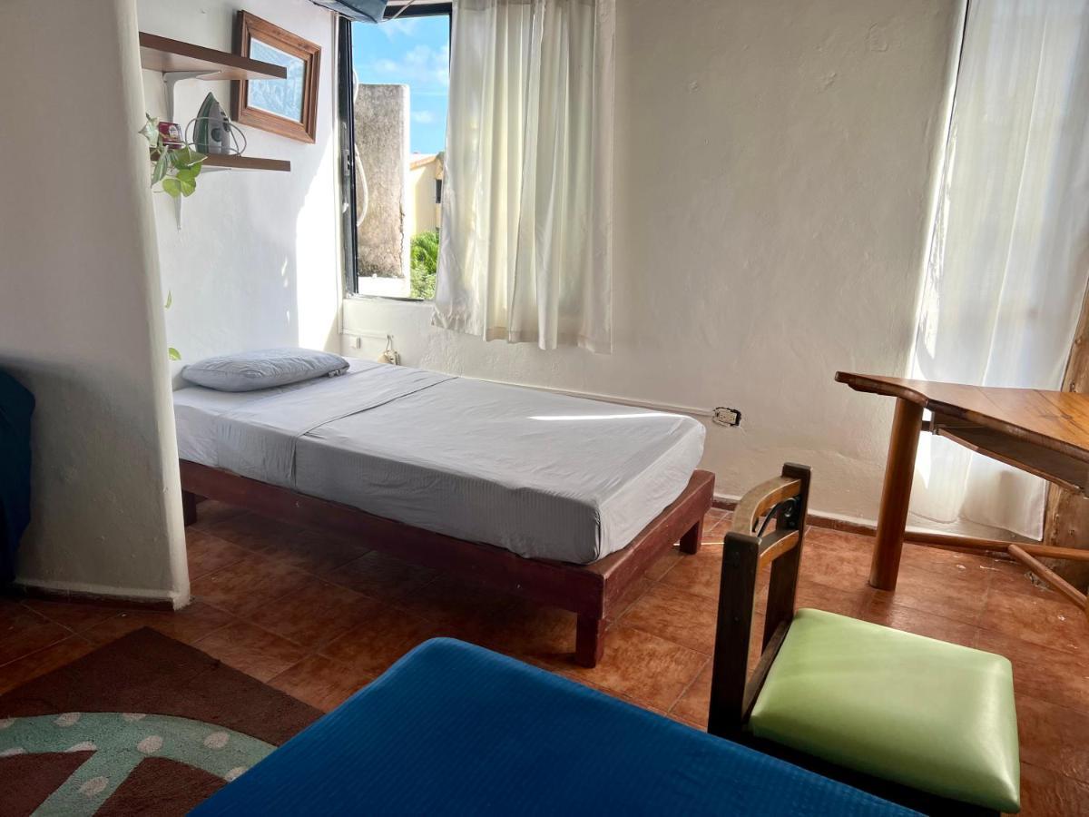 Villa Blanca Cancun Luaran gambar