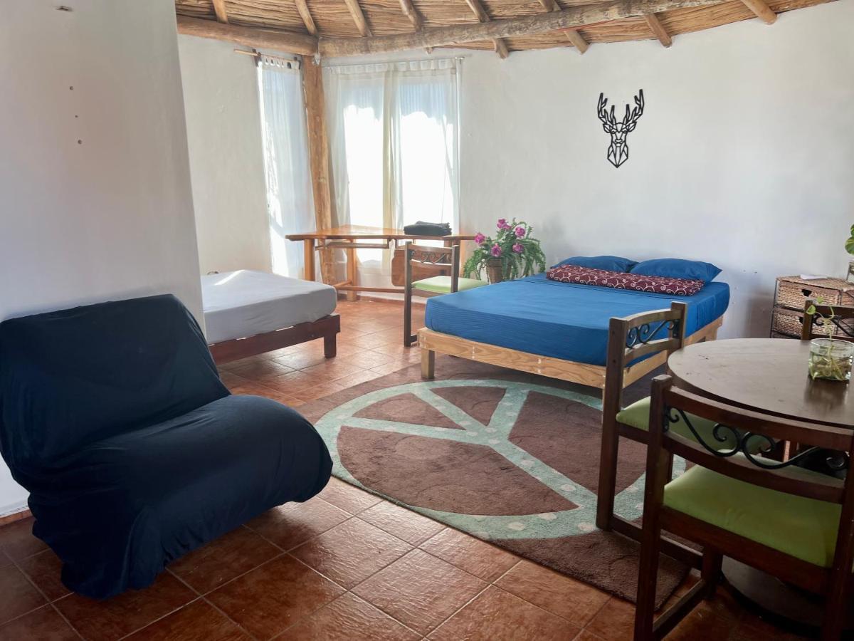 Villa Blanca Cancun Luaran gambar