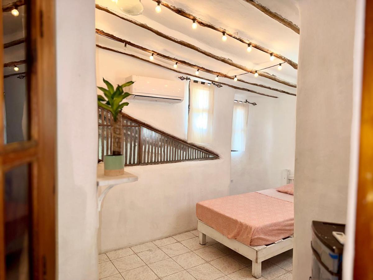 Villa Blanca Cancun Luaran gambar