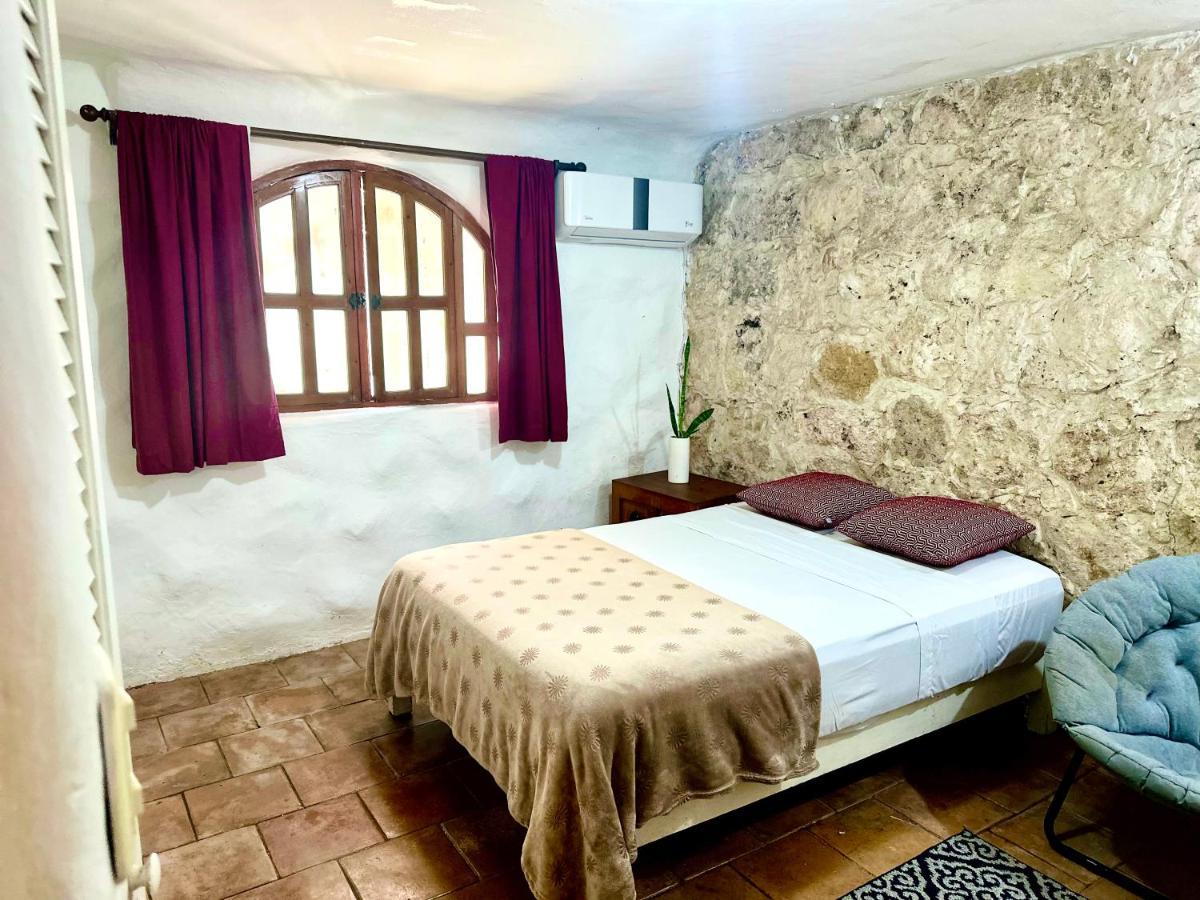 Villa Blanca Cancun Luaran gambar