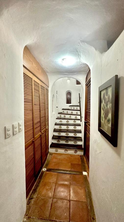Villa Blanca Cancun Luaran gambar